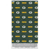 NFL Green Bay Packers Blitz Series Xbox Series S Console Skin